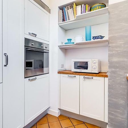 Colosseum Terrace Apartment 罗马 外观 照片