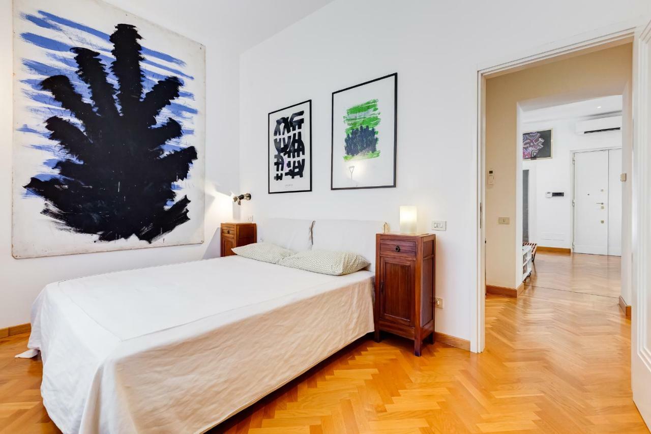 Colosseum Terrace Apartment 罗马 外观 照片