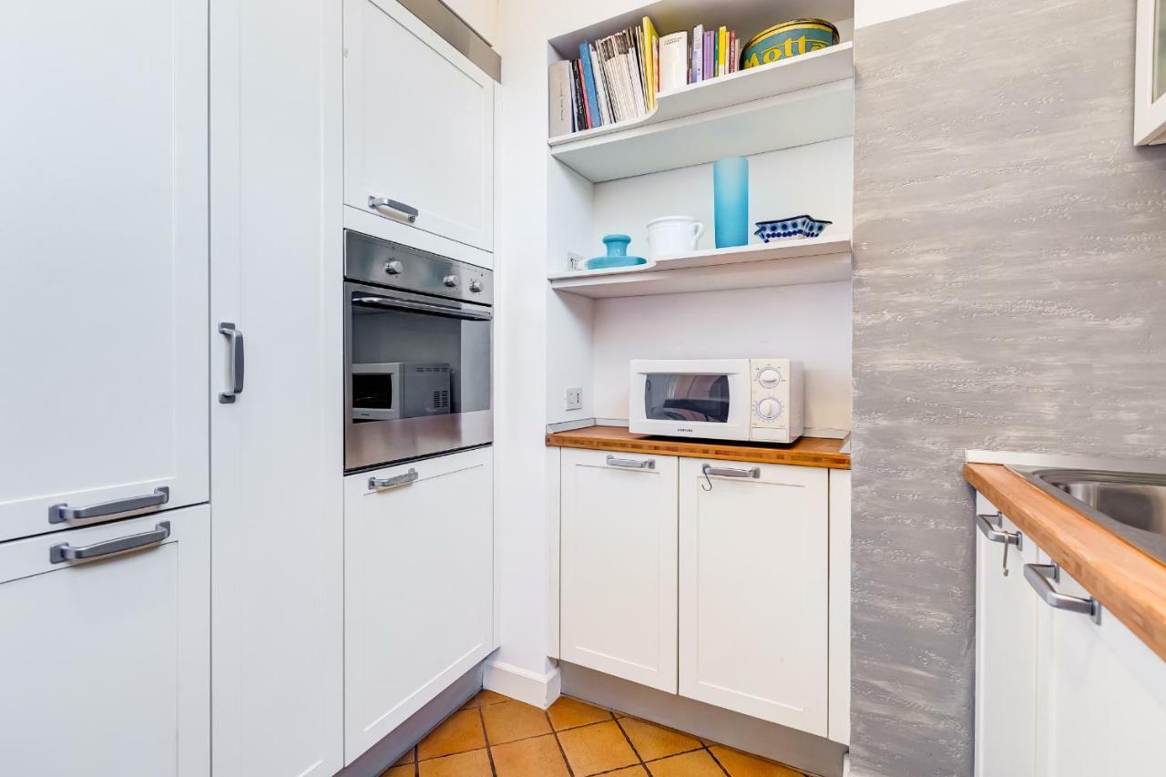 Colosseum Terrace Apartment 罗马 外观 照片