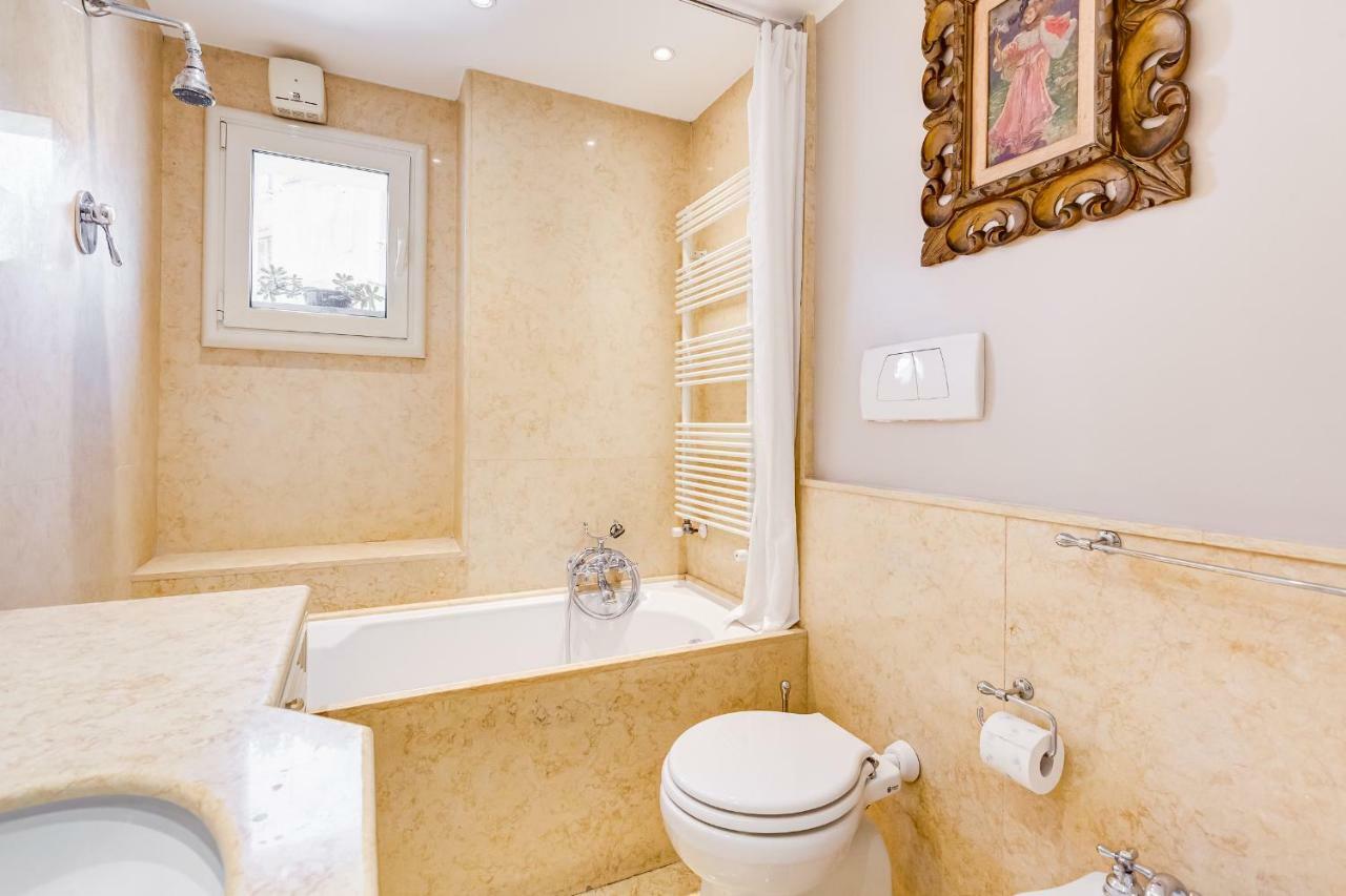 Colosseum Terrace Apartment 罗马 外观 照片
