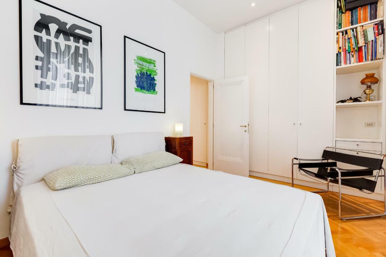 Colosseum Terrace Apartment 罗马 外观 照片