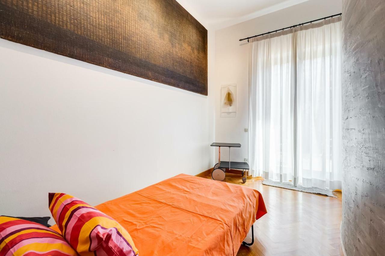 Colosseum Terrace Apartment 罗马 外观 照片