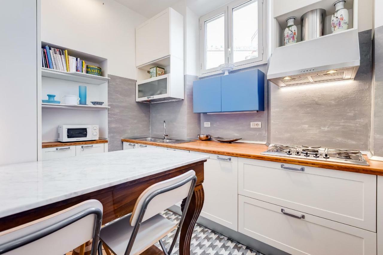 Colosseum Terrace Apartment 罗马 外观 照片