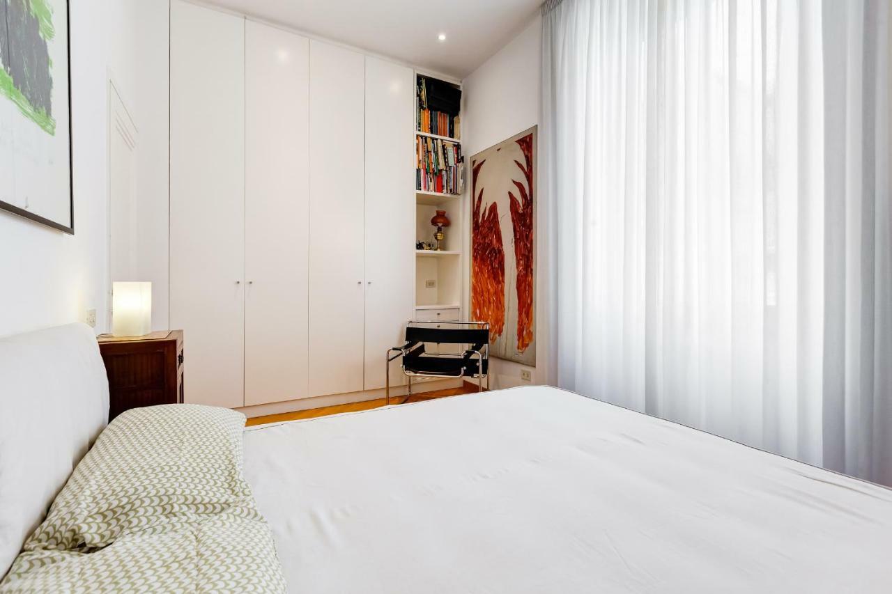 Colosseum Terrace Apartment 罗马 外观 照片