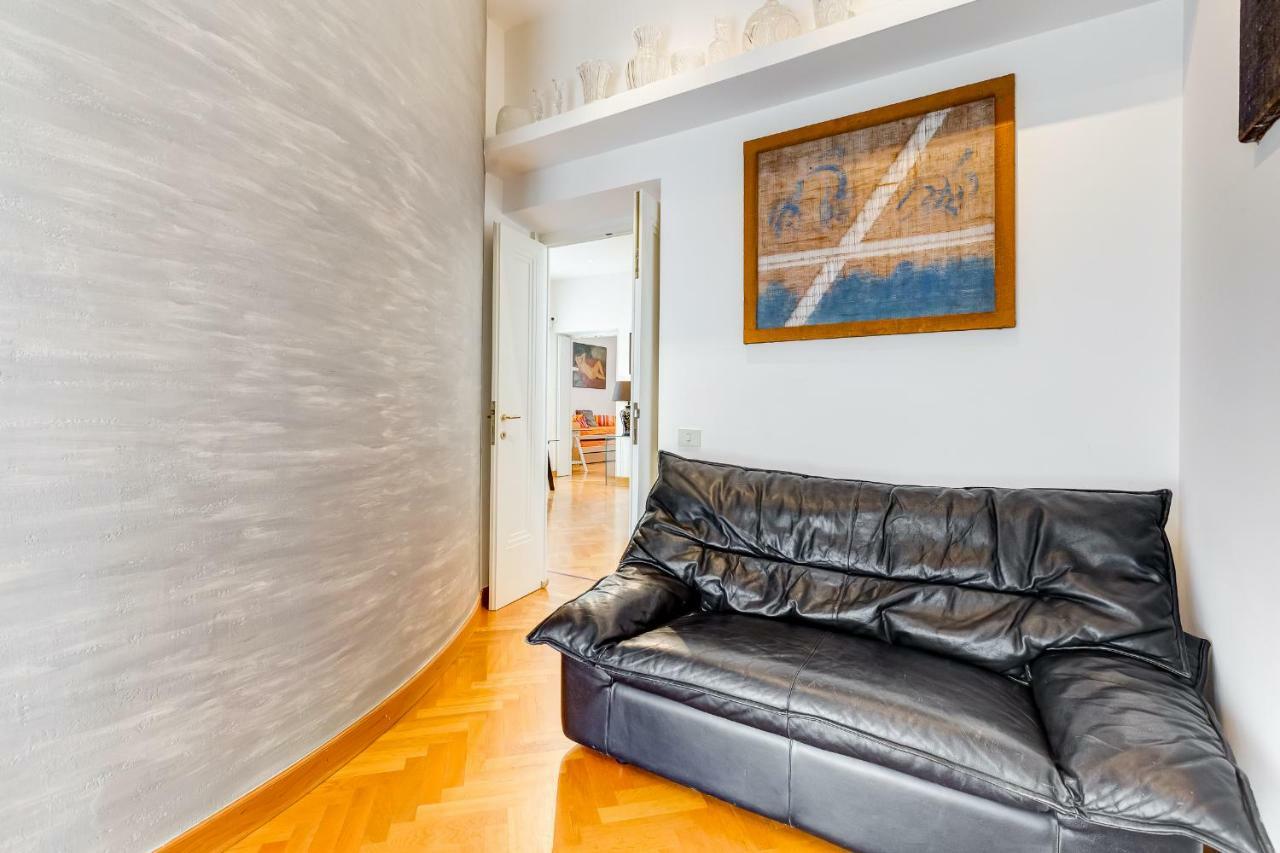 Colosseum Terrace Apartment 罗马 外观 照片