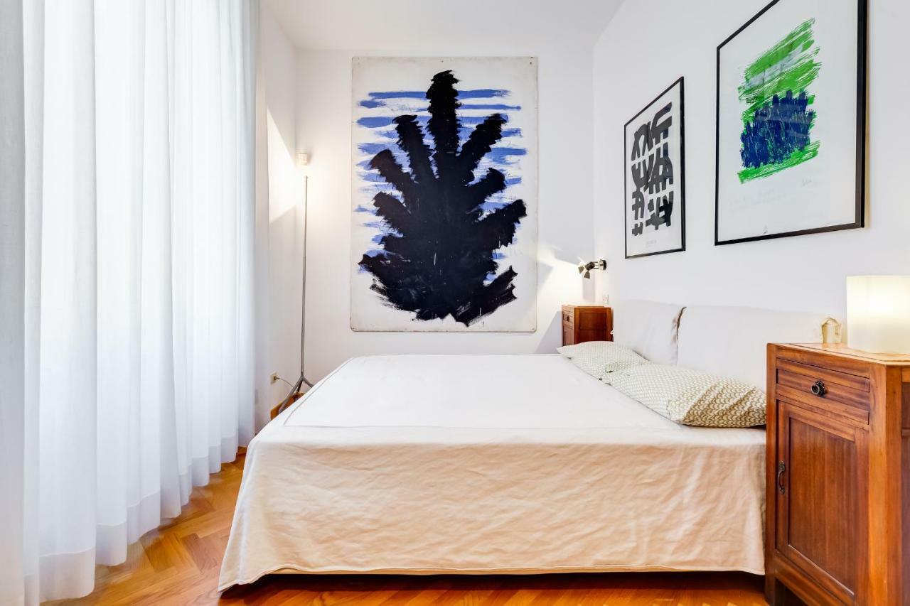 Colosseum Terrace Apartment 罗马 外观 照片