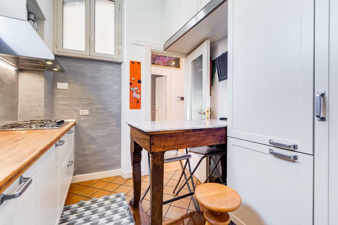 Colosseum Terrace Apartment 罗马 外观 照片