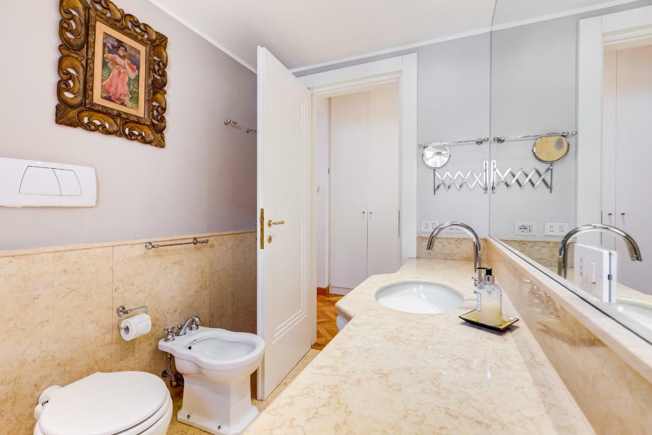 Colosseum Terrace Apartment 罗马 外观 照片