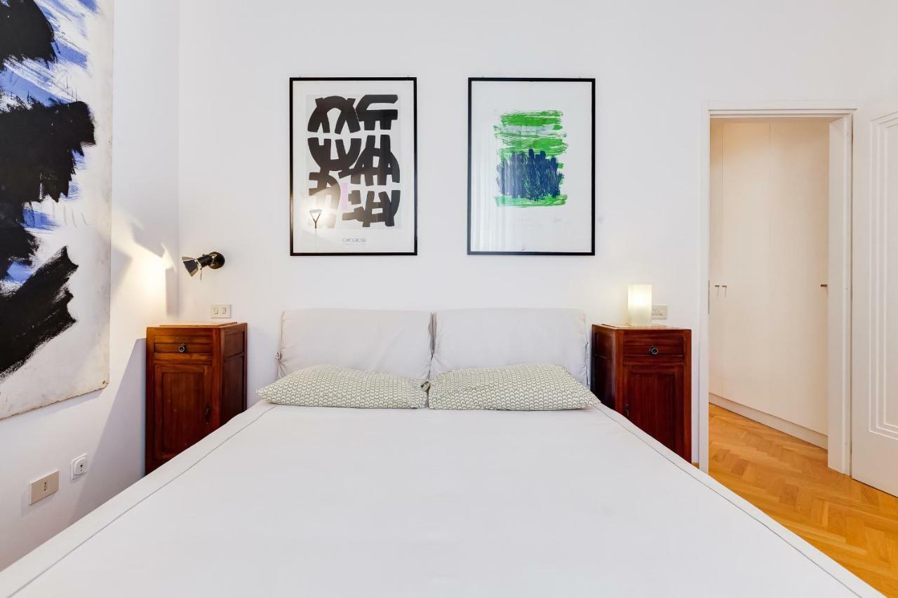 Colosseum Terrace Apartment 罗马 外观 照片