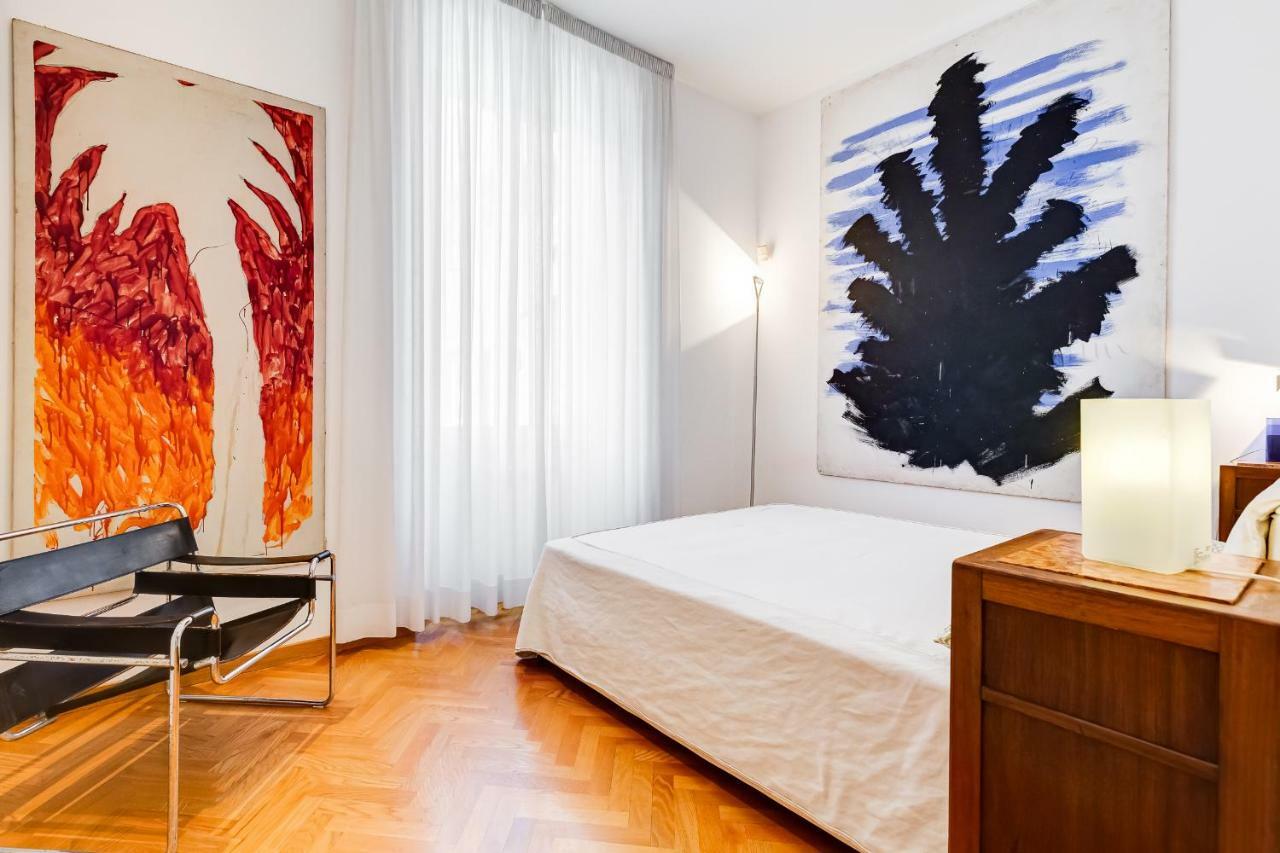 Colosseum Terrace Apartment 罗马 外观 照片
