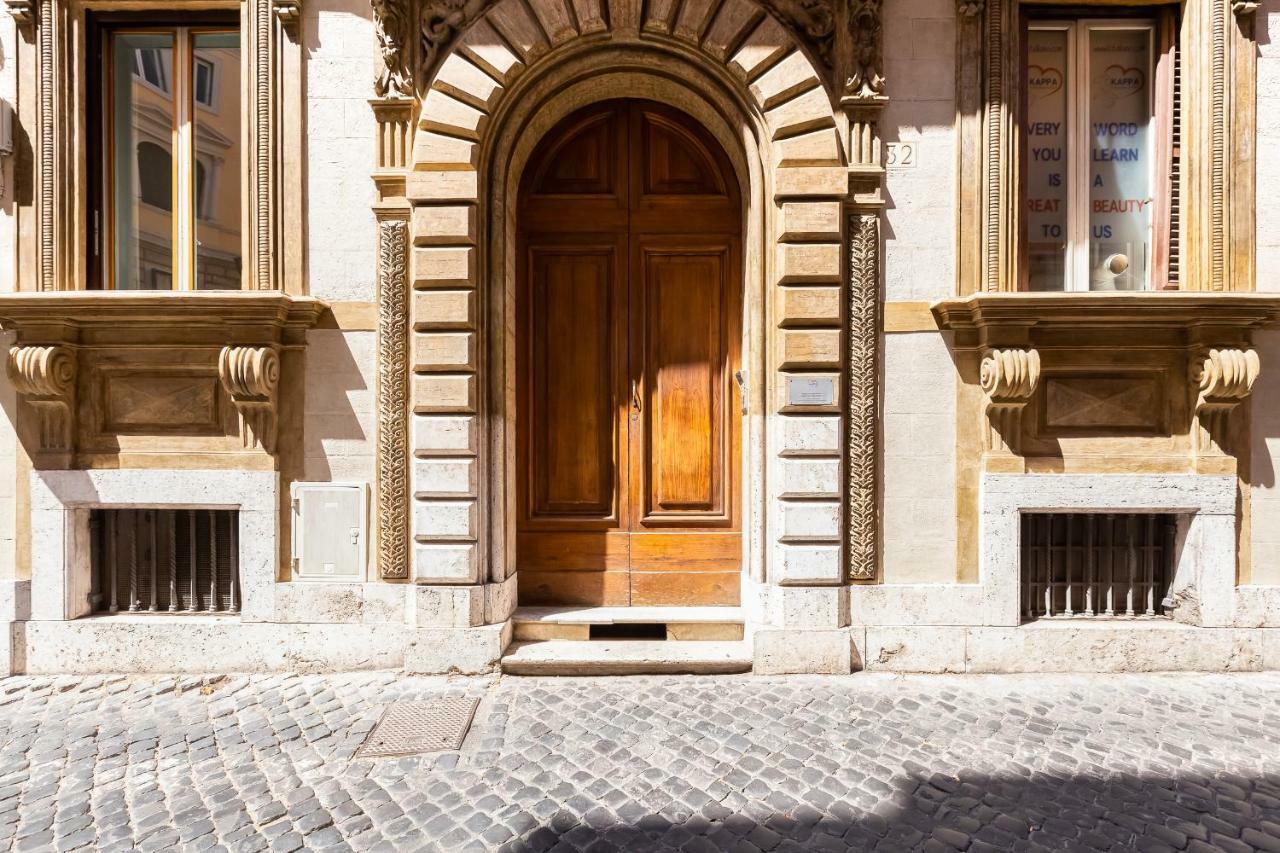 Colosseum Terrace Apartment 罗马 外观 照片