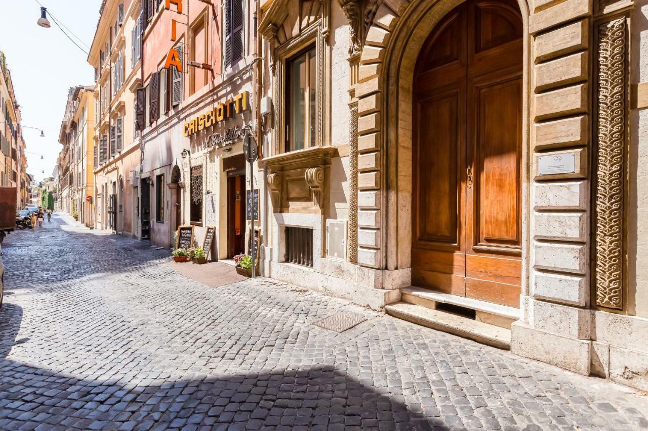 Colosseum Terrace Apartment 罗马 外观 照片