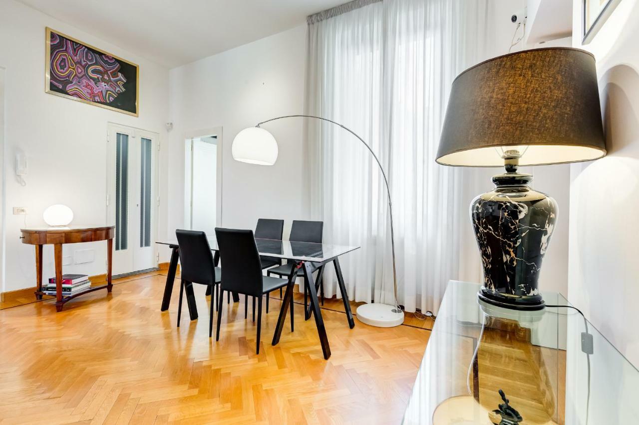 Colosseum Terrace Apartment 罗马 外观 照片