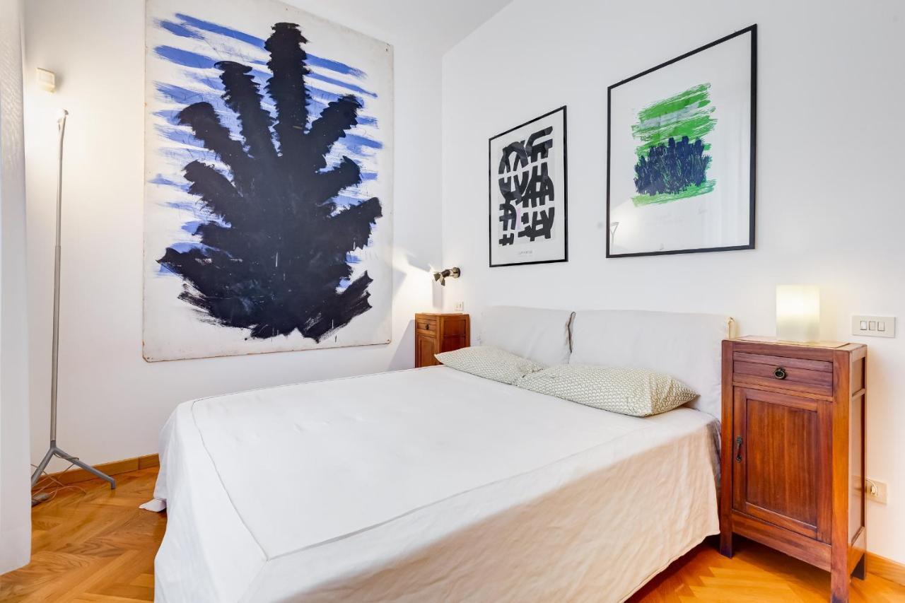 Colosseum Terrace Apartment 罗马 外观 照片